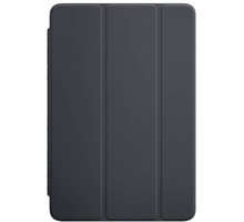 Apple iPad mini 4 Smart Cover, šedá_1935486680