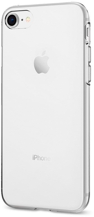 Spigen Liquid Crystal iPhone 7/8/SE 2020, clear_918036986