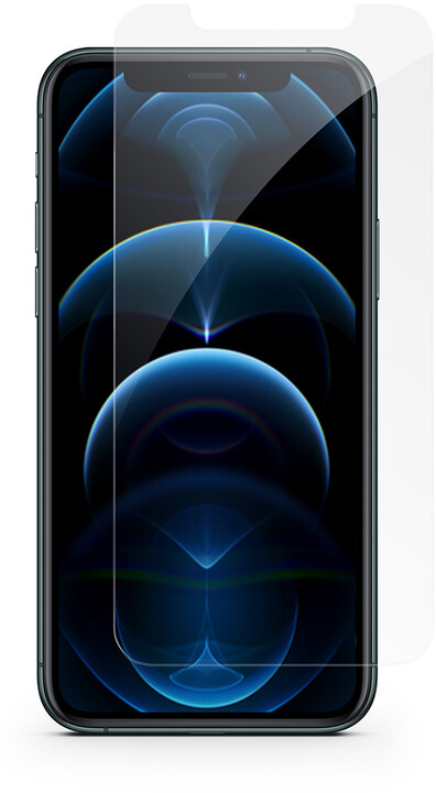 EPICO tvrzené sklo pro Samsung Galaxy A33 5G_163519158