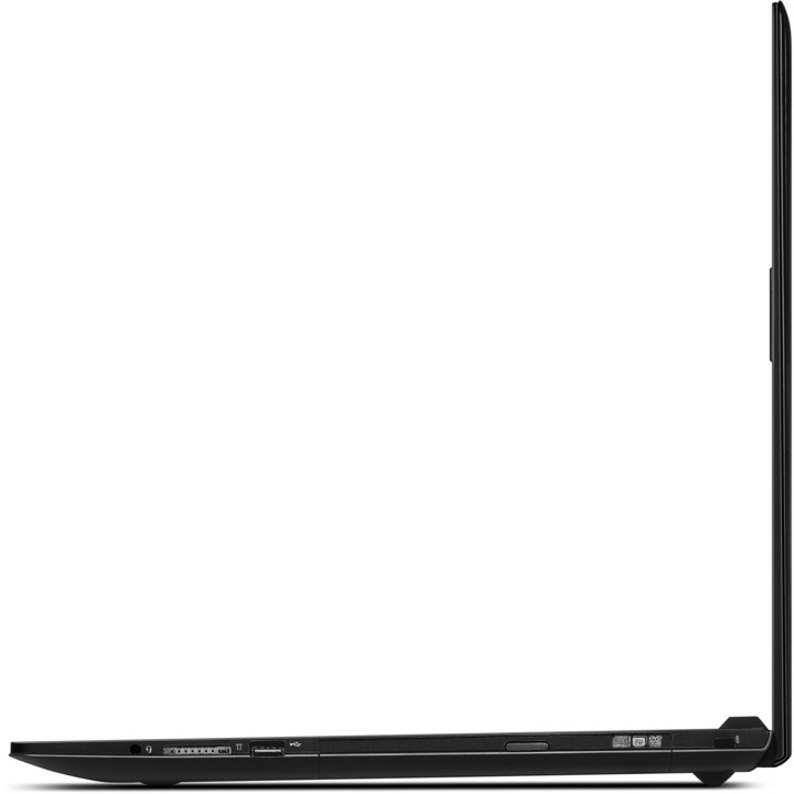Lenovo IdeaPad Z70-80, černá_76599170