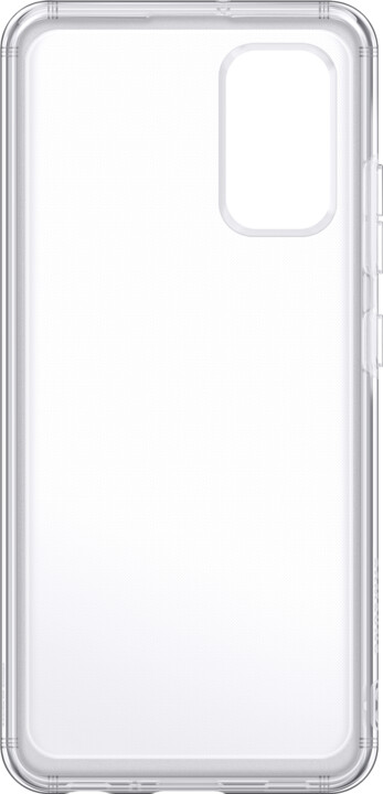 Samsung ochranný kryt A Cover pro Samsung Galaxy A32, transparentní_1429436266