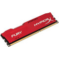 HyperX Fury Red 16GB DDR4 3466