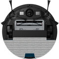 Rowenta robotický vysavač X-Plorer S130 AI 4v1 Laser 8 cm RR9065WH Black_1793683358