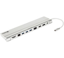 Sandberg USB-C All-in-1 Docking Station_1285892662