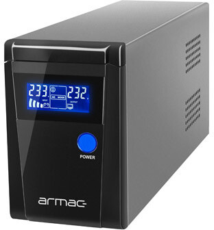 Armac Pure Sine Wave Office 850VA LCD