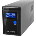 Armac Pure Sine Wave Office 850VA LCD_2088511415