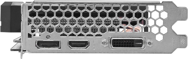PALiT GeForce GTX 1660 Ti StormX OC, 6GB GDDR6_399918406