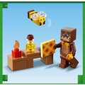 LEGO® Minecraft 21241 Včelí domek_1284089619