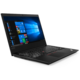 Lenovo ThinkPad E480, černá