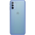 Motorola Moto G31, 4GB/64GB, Starling Blue_440304431