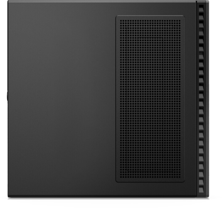 Lenovo ThinkCentre M90q Gen 4, černá_652322194