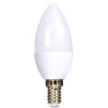 Solight žárovka, svíčka, LED, 6W, E14, 6000K, 510lm, bílá_108840963