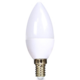 Solight žárovka, svíčka, LED, 6W, E14, 6000K, 510lm, bílá_108840963