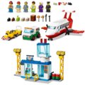 LEGO® City 60261 Hlavní letiště_1340015803