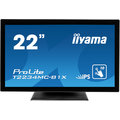iiyama ProLite T2234MC-B1X - LED monitor 22&quot;_566645900