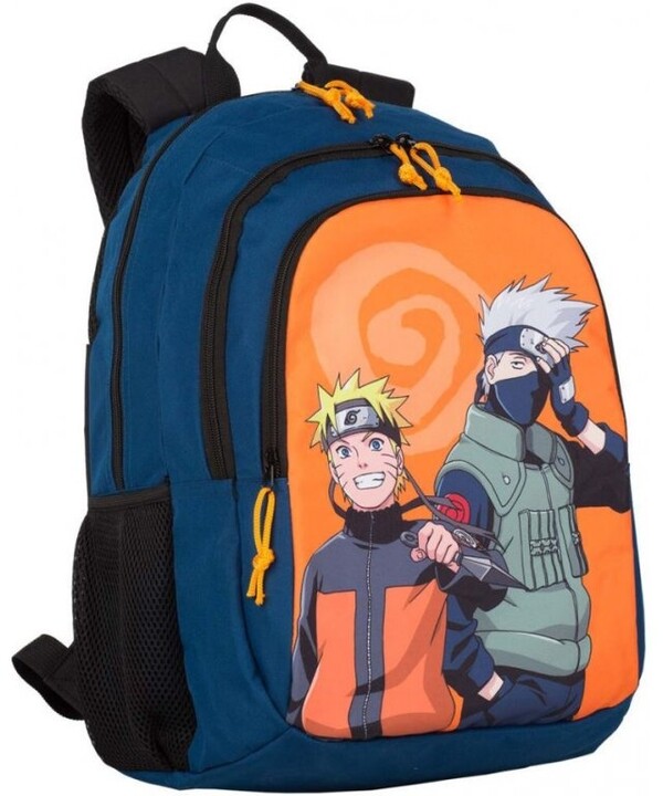 Batoh Naruto - náhodný výběr v hodnotě 699 Kč_870942892