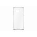 Samsung EF-QG935CS Clear Cover Galaxy S7e, Silver_497055570