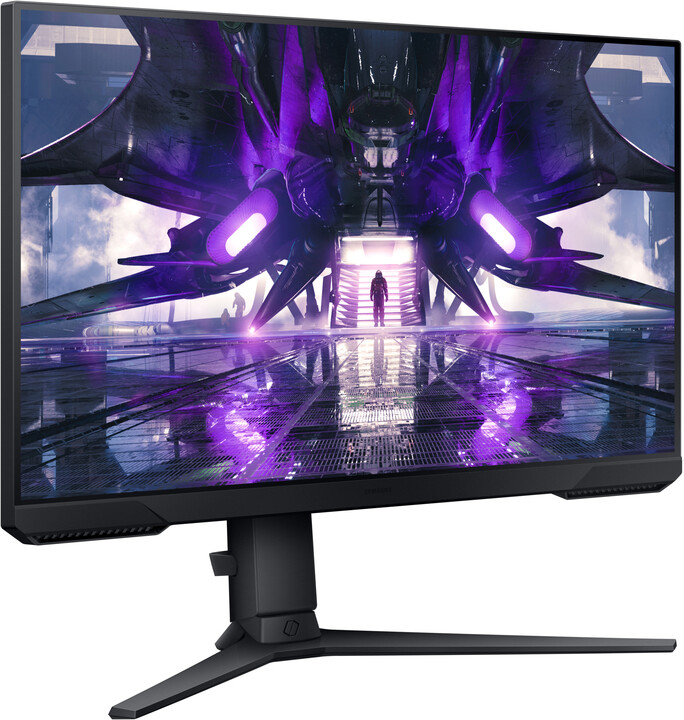 Samsung Odyssey G32A - LED monitor 24&quot;_941821452