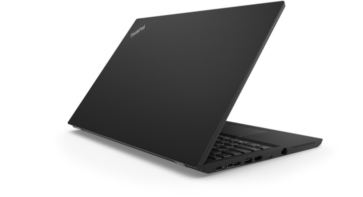 Lenovo ThinkPad L580, černá_153167313