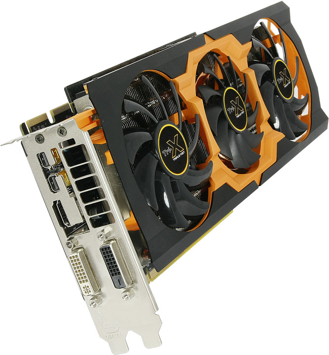 Sapphire R9 280X TRI-X 3GB GDDR5 OC VERSION_1685226015