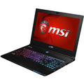 MSI GS60 2QE-637CZ Ghost Pro 4K, černá_1122748605