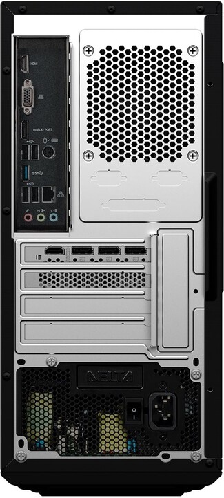 MSI MAG Infinite S3 13NUC7-1012EU, černá_1343868201