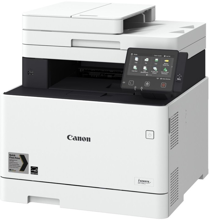 Canon i-SENSYS MF633Cdw_1890065431