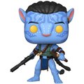 Figurka Funko POP! Avatar: The Way of Water - Jake Sully (Movies 1549)_1575786705