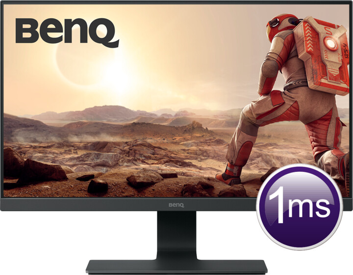 BenQ GL2580H - LED monitor 25&quot;_1557650708