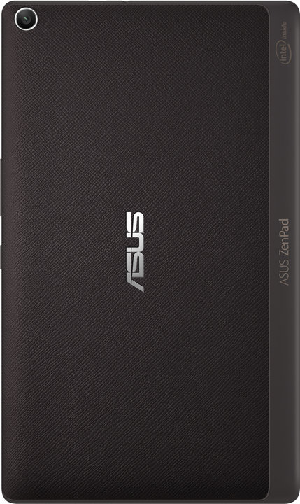 ASUS ZenPad 8&quot; - 16GB, černá_1492513580
