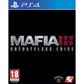 Mafia III - Collector's Edition (PS4)