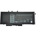 Dell Baterie 4-cell 68W/HR LI-ION pro Latitude NB, 5280,5480,5580, precision 3520_1163743158