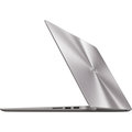 ASUS ZenBook 14 UX410UQ, šedá_1266179879