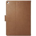 Spigen Stand Folio case, brown - iPad Pro 12.9&quot; 17_2121043629