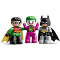 LEGO® DUPLO® DC Comics Super Heroes 10919 Batmanova jeskyně_1078821349