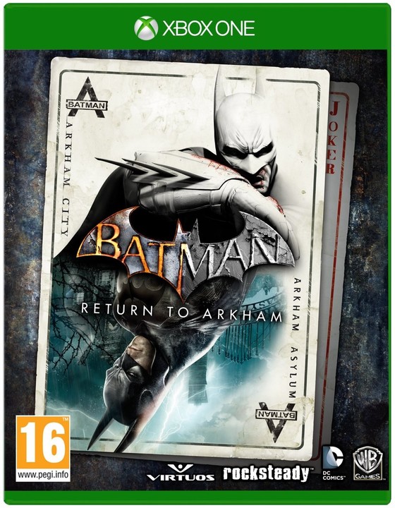 Batman: Return To Arkham (Xbox ONE)_1009586085