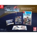 The Legend of Heroes: Trails From Zero - Deluxe Edition (SWITCH)_914655172