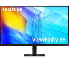Samsung Smart Monitor S8 - LED monitor 32&quot;_960700252
