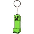 Klíčenka Minecraft - Creeper Anatomy_434934379