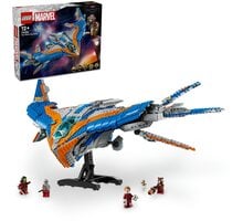 LEGO® Marvel 76286 Strážci Galaxie: Milano_776696596