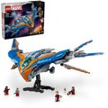 LEGO® Marvel 76286 Strážci Galaxie: Milano_776696596