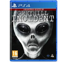 Greyhill Incident - Abducted Edition (PS4)_1312445427