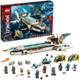 LEGO® NINJAGO® 71756 Odměna na vlnách O2 TV HBO a Sport Pack na dva měsíce + Kup Stavebnici LEGO® a zapoj se do soutěže LEGO MASTERS o hodnotné ceny