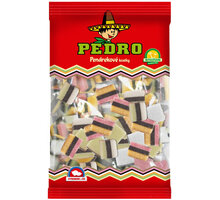 PEDRO pendrekové kostky, lékořice, 1kg_293075151