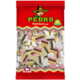 PEDRO pendrekové kostky, lékořice, 1kg