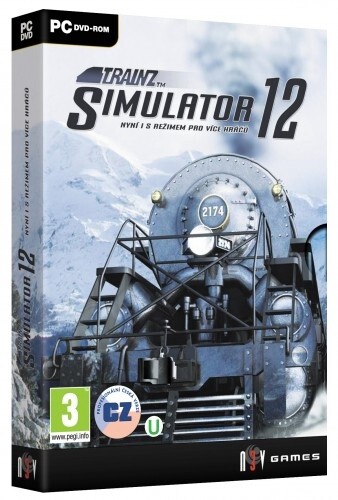 Trainz Simulator 12 Gold edition (PC)_40858202