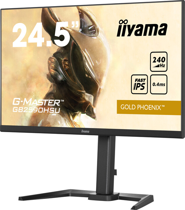 iiyama G-Master GB2590HSU-B5 - LED monitor 24,5&quot;_89744629