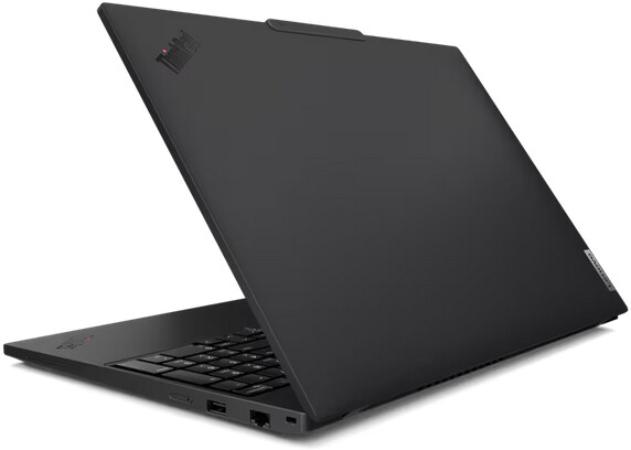Lenovo ThinkPad T16 Gen 3, černá_2052167341