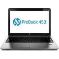 HP ProBook 450, černá_353293333