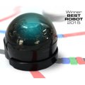 OZOBOT Inteligentní minibot, černá_1787317676